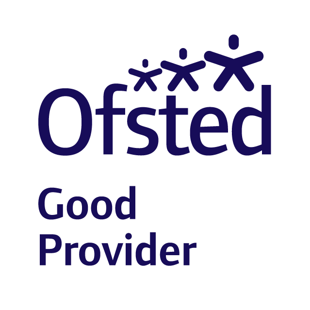 Ofsted_Good_GP_White