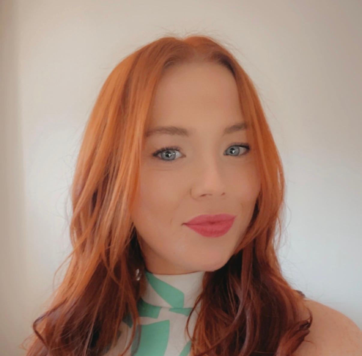 DQCR7553 Portrait image of Ashley Morrison